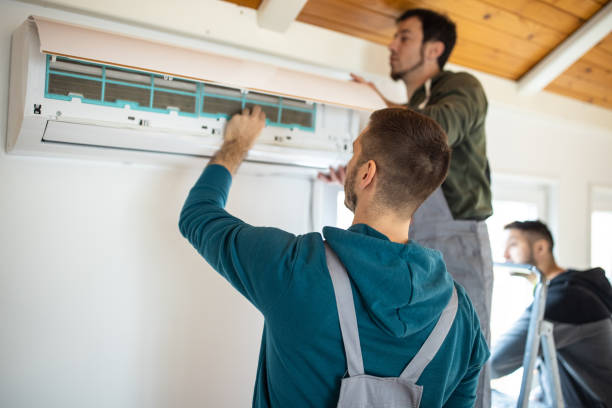 Best Residential HVAC Services  in Lutcher, LA