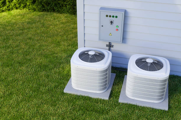 Best HVAC Installation Services  in Lutcher, LA