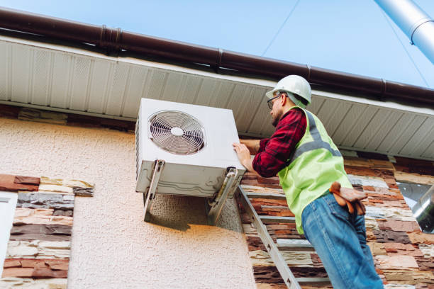 Reliable Lutcher, LA HVAC Solutions