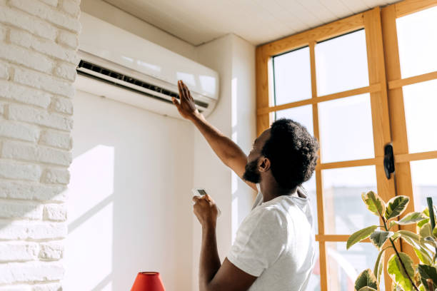 Best HVAC System Installation  in Lutcher, LA