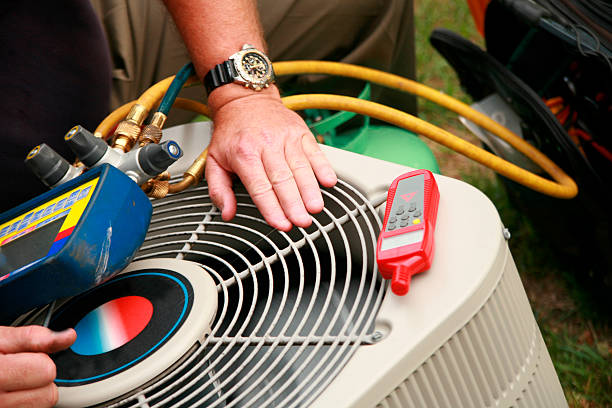 Best HVAC Replacement Cost  in Lutcher, LA