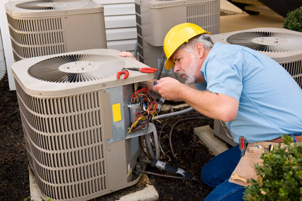Best Affordable HVAC Services  in Lutcher, LA