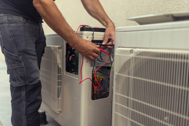 Best HVAC Emergency Services  in Lutcher, LA