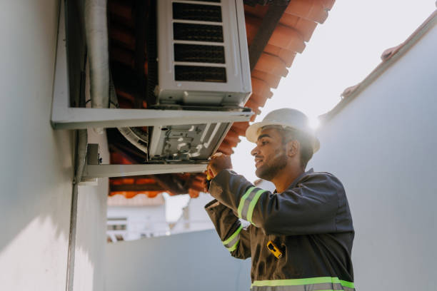 Ductless HVAC Repair in Lutcher, LA