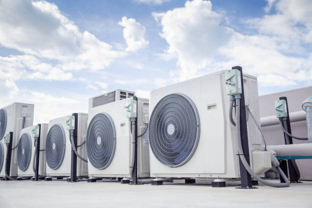 Best HVAC Companies Near Me  in Lutcher, LA