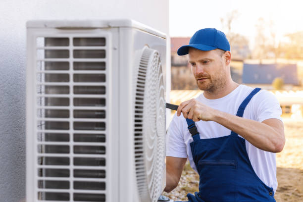Best HVAC Cleaning Services  in Lutcher, LA
