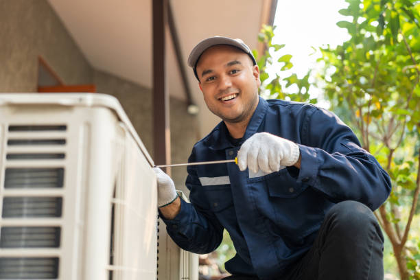 Best HVAC Air Duct Cleaning  in Lutcher, LA