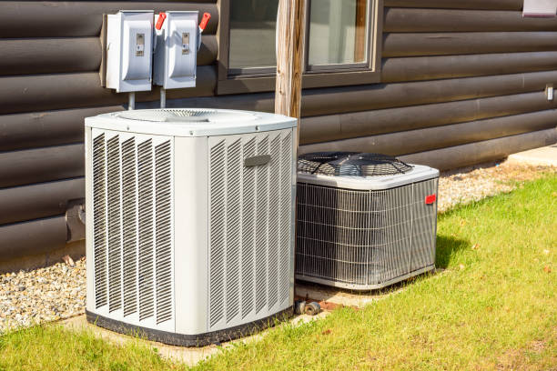Best Ductless HVAC Repair  in Lutcher, LA